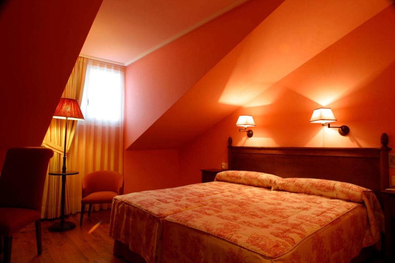 Silken Spa La Hacienda De Don Juan Llanes Pokoj fotografie